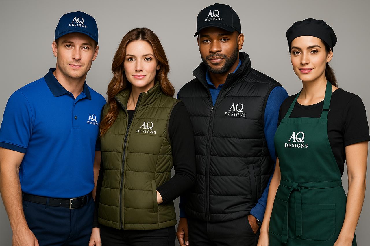 Corporate Wear